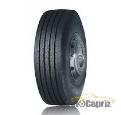 Грузовые шины Copartner CP963 (рулевая ось) 315/70 R22.5 156/154L